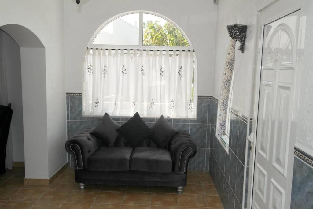 Casa Antony Διαμέρισμα San Miguel De Salinas Εξωτερικό φωτογραφία