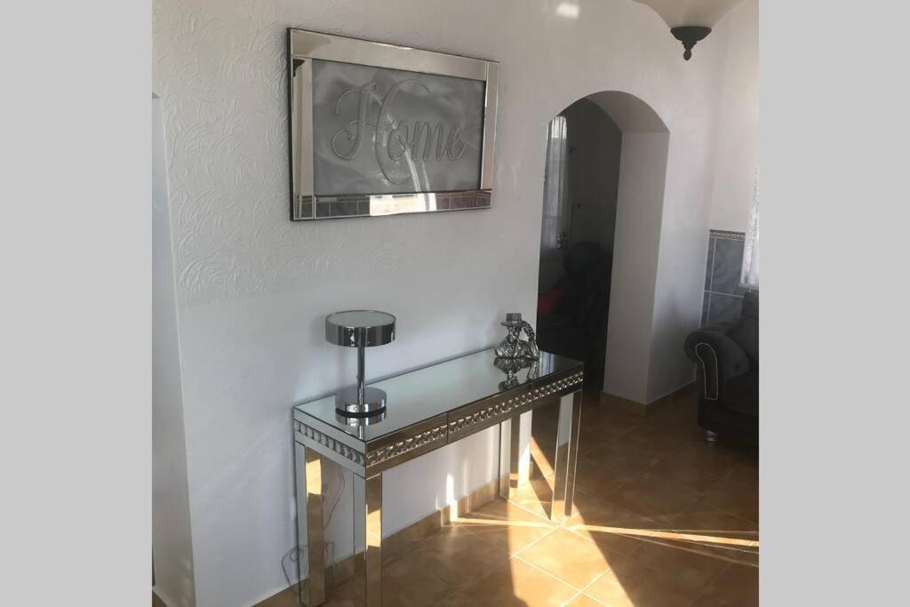 Casa Antony Διαμέρισμα San Miguel De Salinas Εξωτερικό φωτογραφία