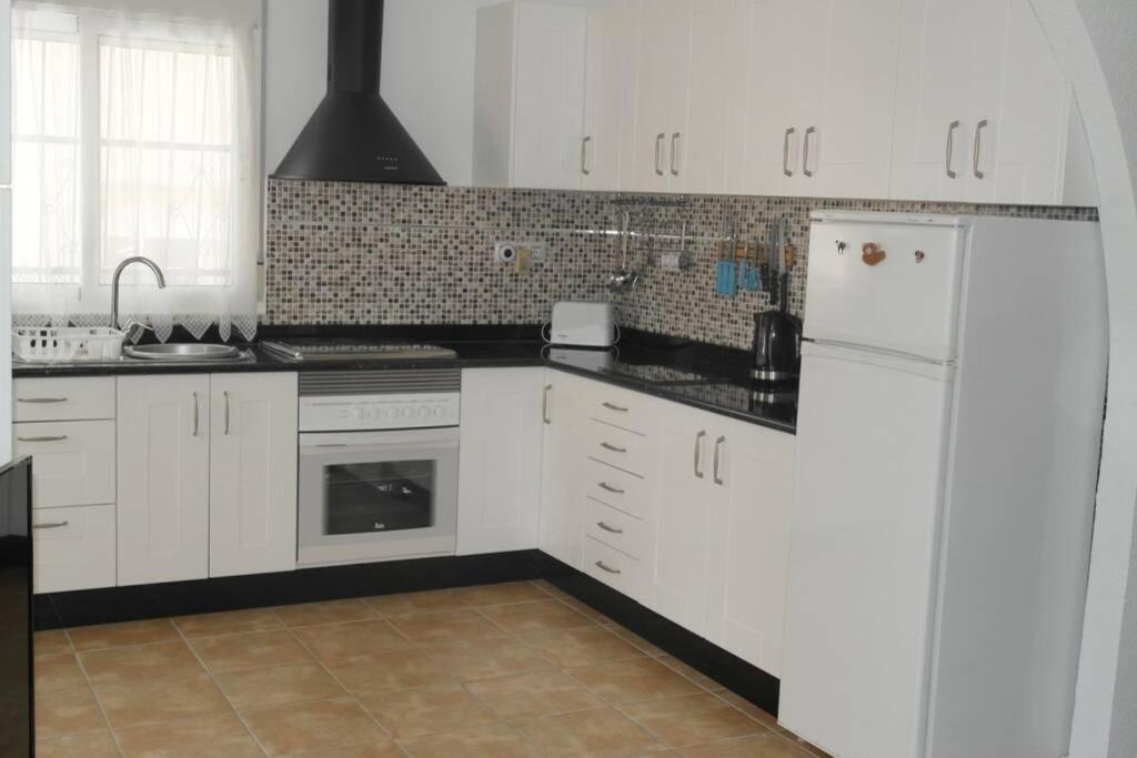 Casa Antony Διαμέρισμα San Miguel De Salinas Εξωτερικό φωτογραφία