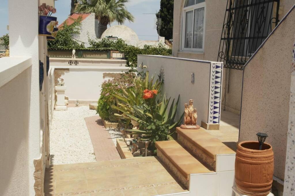 Casa Antony Διαμέρισμα San Miguel De Salinas Εξωτερικό φωτογραφία