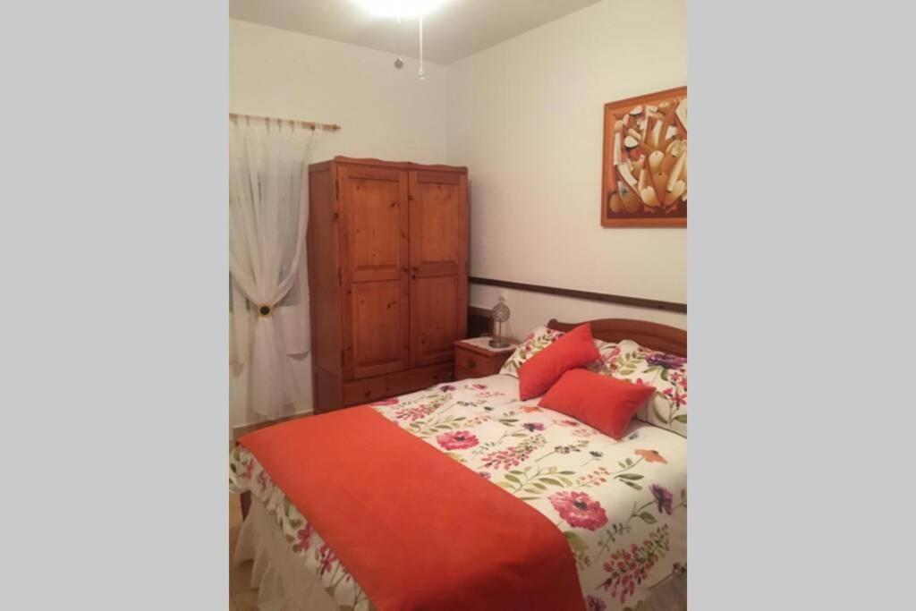 Casa Antony Διαμέρισμα San Miguel De Salinas Εξωτερικό φωτογραφία