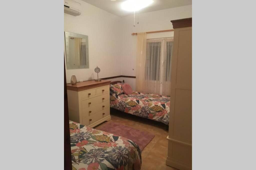 Casa Antony Διαμέρισμα San Miguel De Salinas Εξωτερικό φωτογραφία